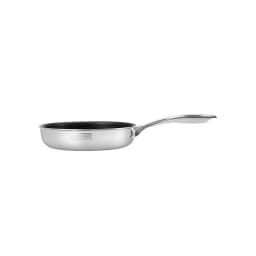 Thumbnail Chảo Inox chống dính dập nguyên khối Elmich Trimax EL-2430OL Size 20,24,26cm 2