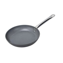 Thumbnail Chảo nhôm chống dính, vân đá, đáy từ 28cm Kangaroo KG663XL 2