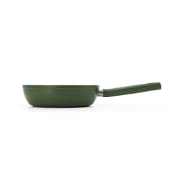 Thumbnail Chảo phủ sứ an toàn Elmich Olive 5965 size 20,24,26,28cm 1