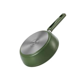Thumbnail Chảo phủ sứ an toàn Elmich Olive 5965 size 20,24,26,28cm 2