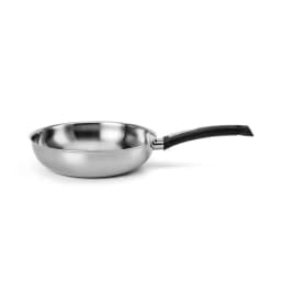 Thumbnail Chảo sâu lòng inox nguyên khối Elmich Basic EL-2842IN 2