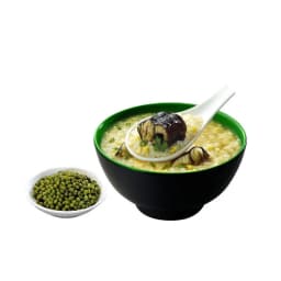 Thumbnail Cháo Tươi SGFood Lươn Đậu Xanh 240g 3