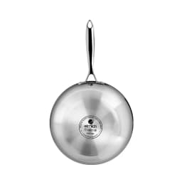 Thumbnail Chảo xào inox liền khối cao cấp 3 lớp đáy liền Elmich Trimax EL-4846OL size 26cm 4