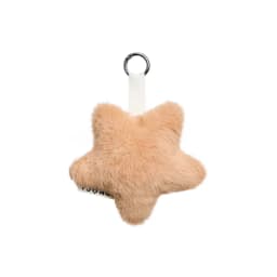 Thumbnail Charm túi xách Vuông Shop®️ Fluffy 3