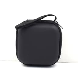 Thumbnail Chất Lượng Cao Mới Mini Vuông EVA Ốp Lưng Tai Nghe Bluetooth Tai Nghe Cáp Bảo Quản Túi Nóng 2