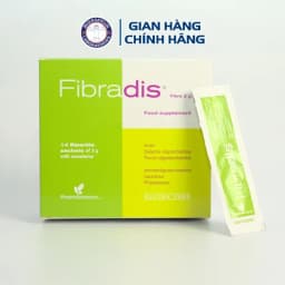 Thumbnail Chất xơ hòa tan Fibradis 2