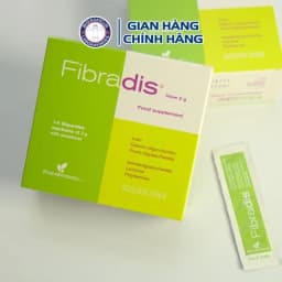 Thumbnail Chất xơ hòa tan Fibradis 3
