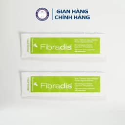 Thumbnail Chất xơ hòa tan Fibradis 4