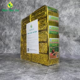 Thumbnail Chè Thái Nguyên Nhất Thái Trà Long Đình làm quà tặng lịch sự 1kg H35 1