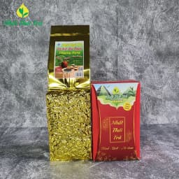 Thumbnail Chè Thái Nguyên Nhất Thái Trà 200gr mẫu đẹp Đ06 1