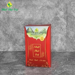 Thumbnail Chè Thái Nguyên Nhất Thái Trà 200gr mẫu đẹp Đ06 2