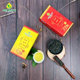 Thumbnail Chè Thái Nguyên Nhất Thái Trà 100g mẫu mã đẹp 05 1