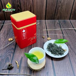 Thumbnail Chè Thái Nguyên Nhất Thái Trà đẹp và sang trọng H23 1