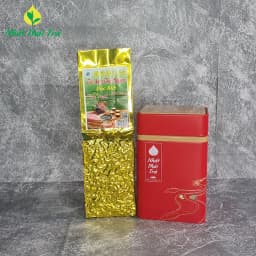 Thumbnail Chè Thái Nguyên Nhất Thái Trà đẹp và sang trọng H23 2