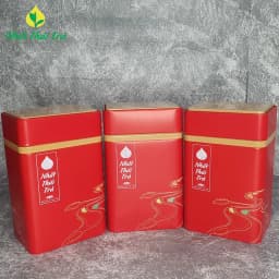 Thumbnail Chè Thái Nguyên Nhất Thái Trà đẹp và sang trọng H23 3