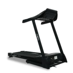 Thumbnail CHỈ GIAO MIỀN NAM I Máy chạy bộ KINGSPORT ABC F5, động cơ tiết kiệm điện, đệm cao su giảm xóc và đồng hồ theo dõi 2
