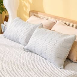 Thumbnail Chiếu điều hòa cao su Doona Aqua 3