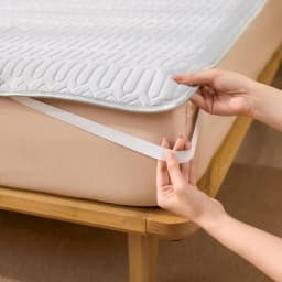 Thumbnail Chiếu điều hòa cao su Doona Aqua 4