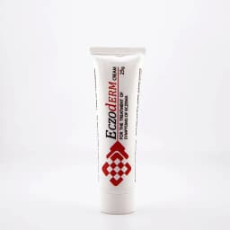 Thumbnail Chính hãng ECZODERM Kem bôi chàm eczema, viêm da cơ địa, da khô, tổ đỉa, sẹo lồi Danpharm ISRAEL - tuýp 25g 1
