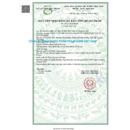 Thumbnail Chính hãng, Viên uống hỗ trợ hiếm muộn nữ giới Osalté – M, nhập khẩu chính hãng Lustrel laboratories, pháp. Hộp 30 viê 2