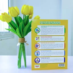 Thumbnail Chinh phục điểm 10 đề kiểm tra học kì Toán 1 (CTST) 2