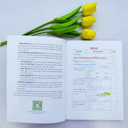 Thumbnail Chinh phục điểm 10 đề kiểm tra học kì Toán 1 (CTST) 3