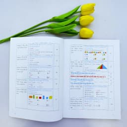 Thumbnail Chinh phục điểm 10 đề kiểm tra học kì Toán 1 (CTST) 4
