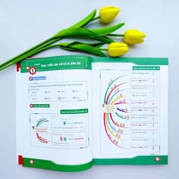 Thumbnail Chinh phục điểm 10 đề kiểm tra học kì Toán 1 (CD) 3