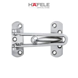 Thumbnail Chốt Cửa An Toàn DIY HAFELE - 489.15.018 / 489.15.001 2