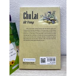 Thumbnail Chu Lai - Út Teng - Nhà xuất bản Văn học 1