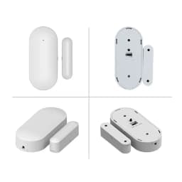 Thumbnail Chuông báo khách - Chuông báo động chống trộm - Chuông cửa không dây 4