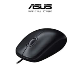 Thumbnail Chuột có dây Asus Mini Mouse USB-A A43 | Nhỏ gọn | Cảm biến quang học 1000 DPI 2