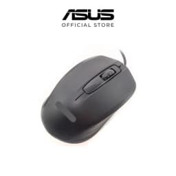 Thumbnail Chuột có dây Asus Mini Mouse USB-A A43 | Nhỏ gọn | Cảm biến quang học 1000 DPI 4