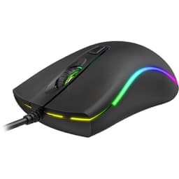 Thumbnail Chuột có dây Gaming Havit MS72 - Hàng chính hãng 3