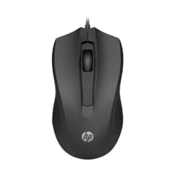 Thumbnail Chuột có dây HP 105 - 822M9AA 1