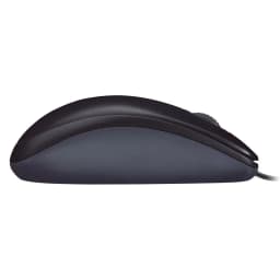 Thumbnail Chuột có dây Logitech M90 - Siêu bền, siêu tiết kiệm, nhỏ gọn, thiết kế ôm tay 4