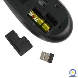 Thumbnail Chuột E-DRA EM6102W Wireless - Bảo hành chính hãng 24 tháng 2