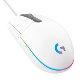 Thumbnail Chuột game Logitech G102 gen 2 Lightsync LED RGB - Chính hãng BH 24 tháng 4