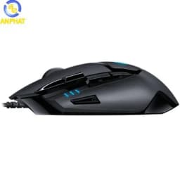 Thumbnail Chuột game Logitech G402 HYPERION FURY - chính hãng BH 24 tháng 1
