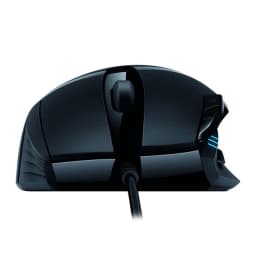 Thumbnail Chuột game Logitech G402 HYPERION FURY - chính hãng BH 24 tháng 3