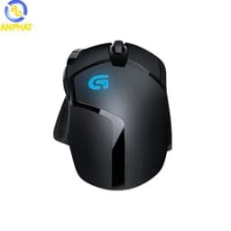 Thumbnail Chuột game Logitech G402 HYPERION FURY - chính hãng BH 24 tháng 4