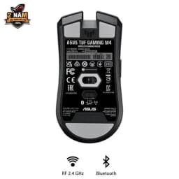 Thumbnail Chuột Gaming Asus TUF M4 Wireless 2