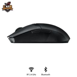 Thumbnail Chuột Gaming Asus TUF M4 Wireless 3