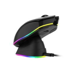 Thumbnail Chuột Gaming không dây Dareu EM901X RGB - SUPERLIGHT, Kèm dock sạc 3