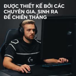 Thumbnail Chuột gaming Logitech G PRO X SUPERLIGHT 2 Lightspeed Switch LightForce 2