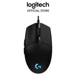 Thumbnail Chuột gaming Logitech G102 (G103) | Logitech G gaming  G203 1