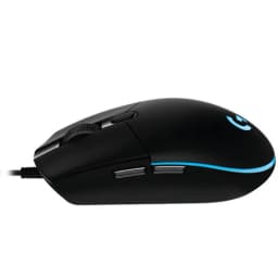 Thumbnail Chuột gaming Logitech G102 (G103) | Logitech G gaming  G203 4