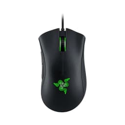 Thumbnail Chuột gaming Razer DeathAdder Essential - RZ01-03850100-R3M1 (Đen) - Bảo hành 24 tháng 2