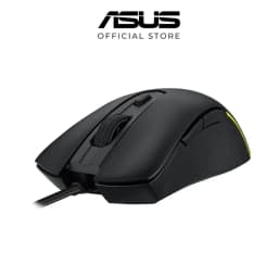 Thumbnail Chuột gaming TUF GAMING M3 Gen II ĐEN 90MP0320-BMUA00 - CHÍNH HÃNG BẢO HÀNH 2 NĂM 4