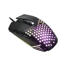 Thumbnail Chuột Gaming Zadez G-151M RGB 1